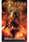 Conan nelítostný