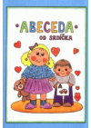 Abeceda od srdíčka