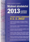 Mzdové účetnictví 2013