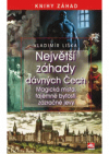 Největší záhady dávných Čech