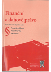 Finanční a daňové právo