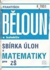 Sbírka úloh z matematiky pro základní školu