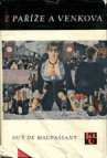 Z Paříže a venkova