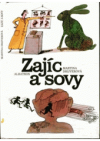 Zajíc a sovy