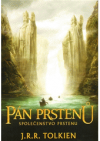 Pán prstenů. Společenstvo Prstenu.