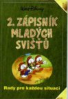 2. zápisník mladých svišťů