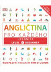 Angličtina pro každého, úroveň 1, začátečník