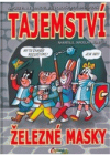 Tajemství železné masky