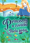 Princezny a zvířátka