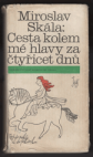 Cesta kolem mé hlavy za čtyřicet dnů