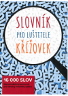 Slovník pro luštitele křížovek 
