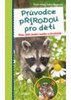 Průvodce přírodou pro děti