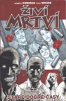 Živí mrtví