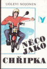 Něco jako chřipka