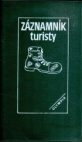 Záznamník turisty