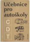 Učebnice pro autoškoly C, D, T