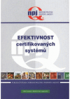 Efektivnost certifikovaných systémů