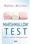 Marshmallow test - Jak se naučit sebekontrole